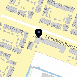 Appartement WEE02 B 7744 45