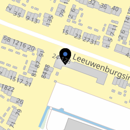 Appartement WEE02 B 7744 46