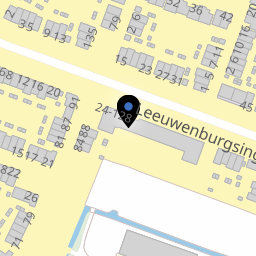 Appartement WEE02 B 7744 47
