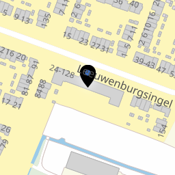 Appartement WEE02 B 7744 50
