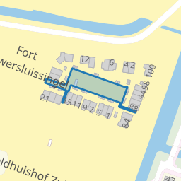 Perceel WEE02-B-7779