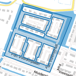 Perceel WEE02-B-7842
