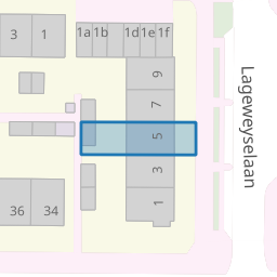 Perceel WEE02-C-1012
