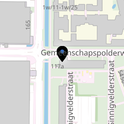 Appartement WEE02 C 1069 10