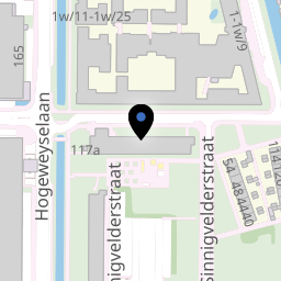 Appartement WEE02 C 1069 14