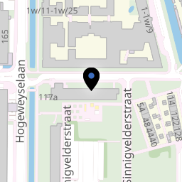 Appartement WEE02 C 1069 15