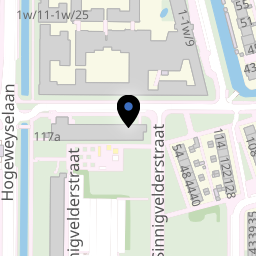 Appartement WEE02 C 1069 17