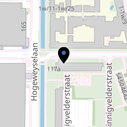 Appartement WEE02 C 1069 2