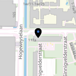 Appartement WEE02 C 1069 20