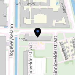 Appartement WEE02 C 1069 23