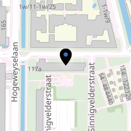 Appartement WEE02 C 1069 24