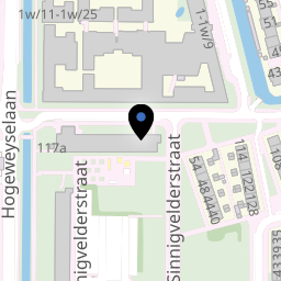 Appartement WEE02 C 1069 26