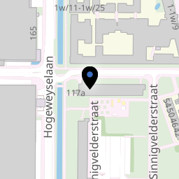 Appartement WEE02 C 1069 29