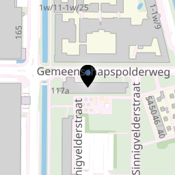 Appartement WEE02 C 1069 31