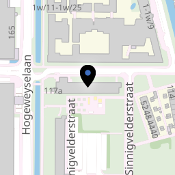 Appartement WEE02 C 1069 32