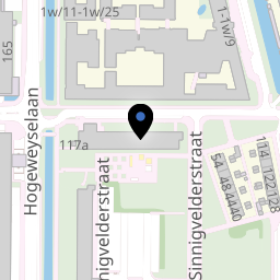 Appartement WEE02 C 1069 33
