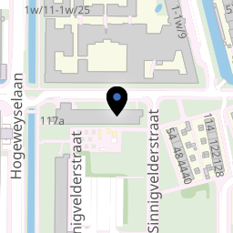 Appartement WEE02 C 1069 34