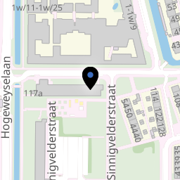 Appartement WEE02 C 1069 35