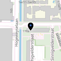 Appartement WEE02 C 1069 38