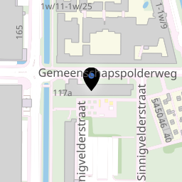 Appartement WEE02 C 1069 40