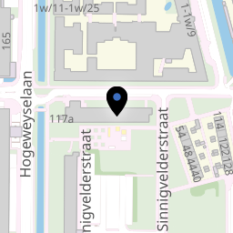 Appartement WEE02 C 1069 42