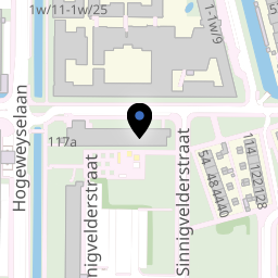 Appartement WEE02 C 1069 43