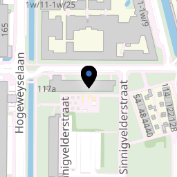 Appartement WEE02 C 1069 51