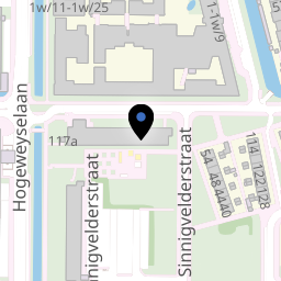 Appartement WEE02 C 1069 52