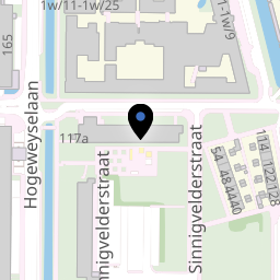 Appartement WEE02 C 1069 60