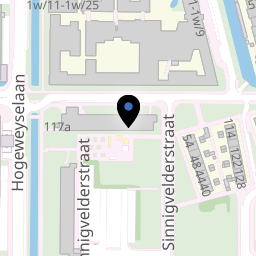 Appartement WEE02 C 1069 61