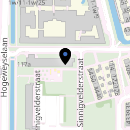 Appartement WEE02 C 1069 62