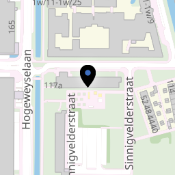 Appartement WEE02 C 1069 68