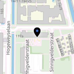 Appartement WEE02 C 1069 69