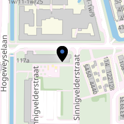 Appartement WEE02 C 1069 71
