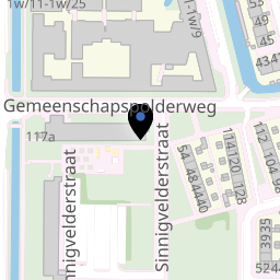 Appartement WEE02 C 1069 72