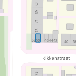 Perceel WEE02-C-1416