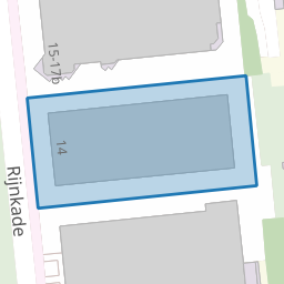 Perceel WEE02-C-1445