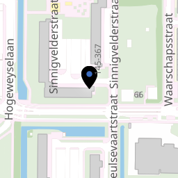 Appartement WEE02 C 1474 19