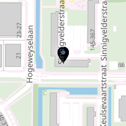Appartement WEE02 C 1474 43