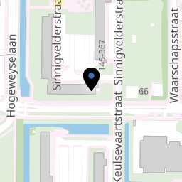 Appartement WEE02 C 1474 61
