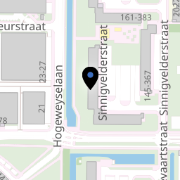 Appartement WEE02 C 1474 81