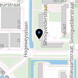 Appartement WEE02 C 1474 91