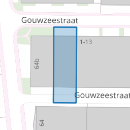 Perceel WEE02-C-1481