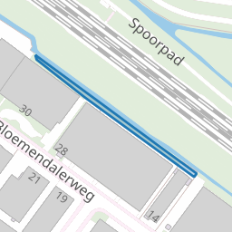 Perceel WEE02-C-1535