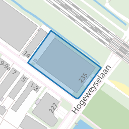 Perceel WEE02-C-1536