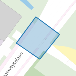 Perceel WEE02-C-1537