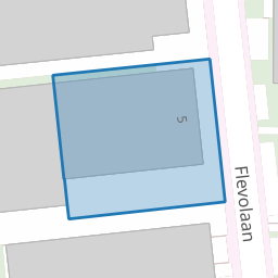 Perceel WEE02-C-1543