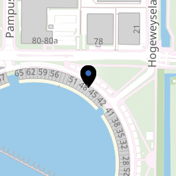 Appartement WEE02 C 1572 179