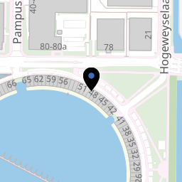 Appartement WEE02 C 1572 181
