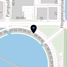 Appartement WEE02 C 1572 182